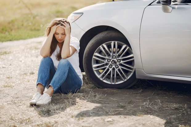 Accidents Happen: What to Do If You've Been Hurt