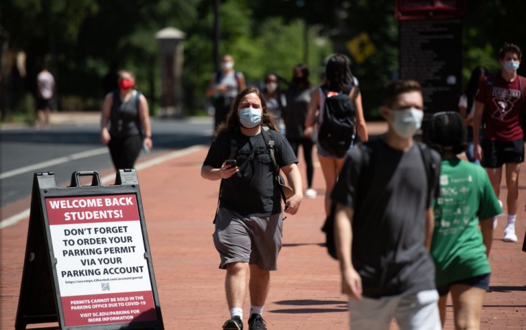 Can University Cities Recover Once the Pandemic Is Over?