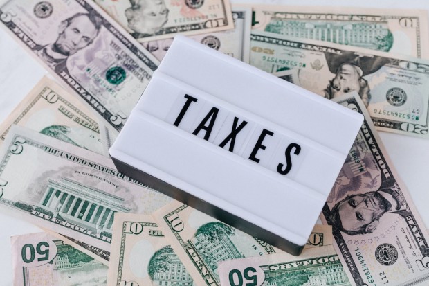 The Importance of Paying Your Taxes