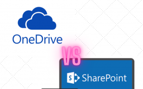 Tech Experts Discuss Key Differences Between SharePoint and OneDrive  