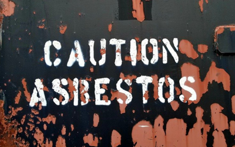 Why Young People Should Still Fear Asbestos