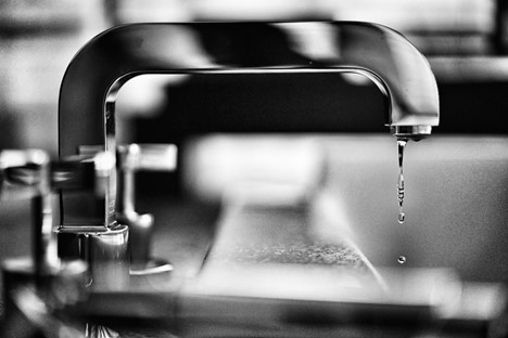 Is Tap Water Safe to Drink? 