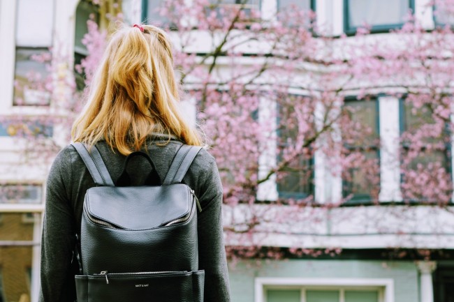 5 Reasons Why It's Never too Late to Go Back to School