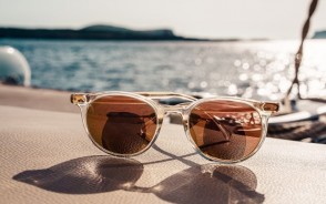 Suns Out, Eyes Protected: What to Consider When Choosing Your Next pair of Sunglasses
