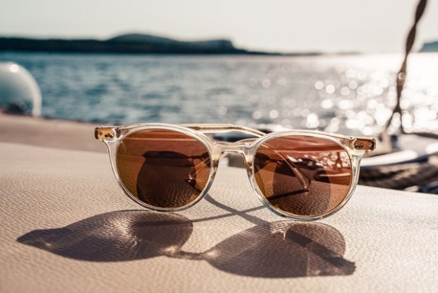 Suns Out, Eyes Protected: What to Consider When Choosing Your Next pair of Sunglasses