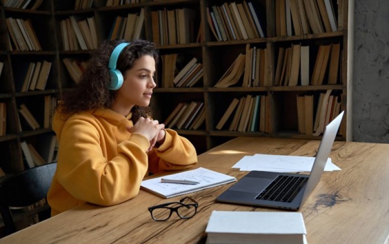 3 Effective Tips for Virtual College Students