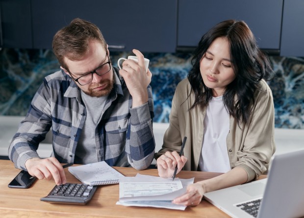 A Guide to Rebuilding Your Credit After Bankruptcy