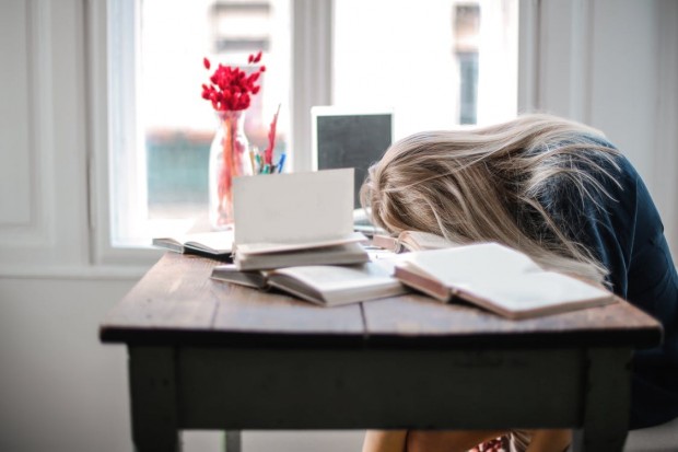 Seven Ways Not Getting Enough Sleep Can Negatively Impact Your Life as a College Student