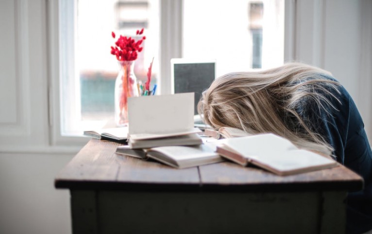 Seven Ways Not Getting Enough Sleep Can Negatively Impact Your Life as a College Student