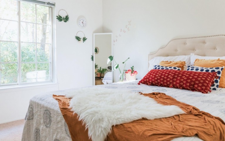7 Doable Tips On How To Choose The Right Mattress For Your Bedroom