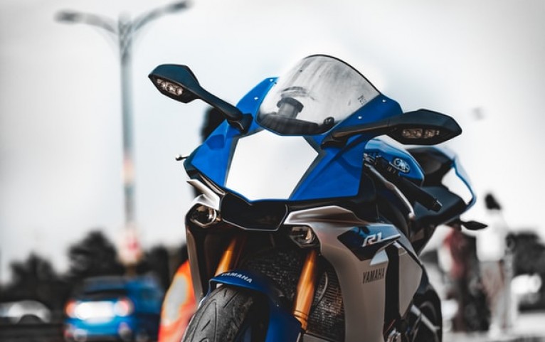 Here's What to Know Before You Buy Your First Motorcycle 