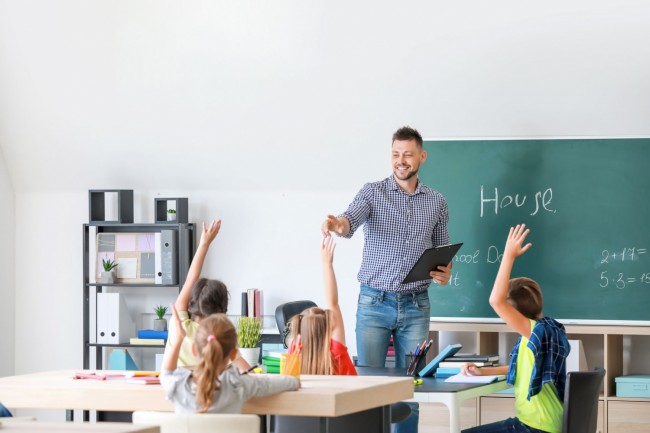 How To Improve Your Teaching Career