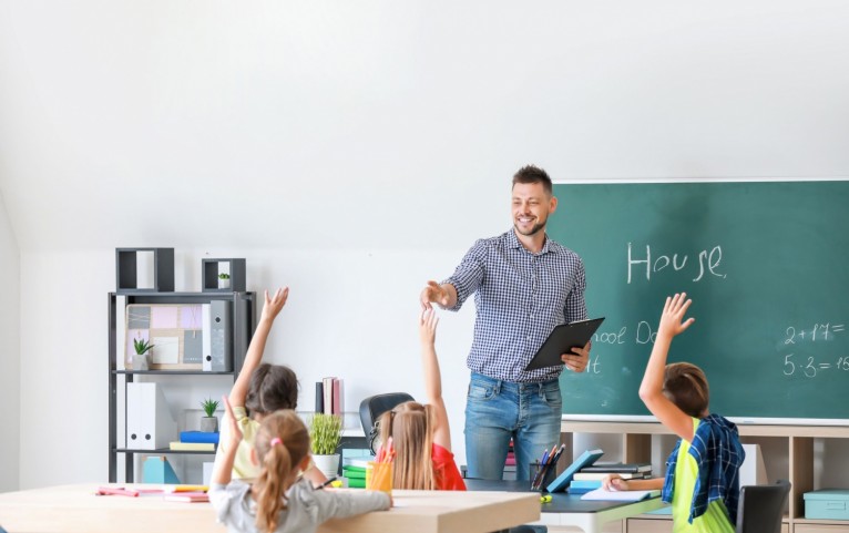 How To Improve Your Teaching Career