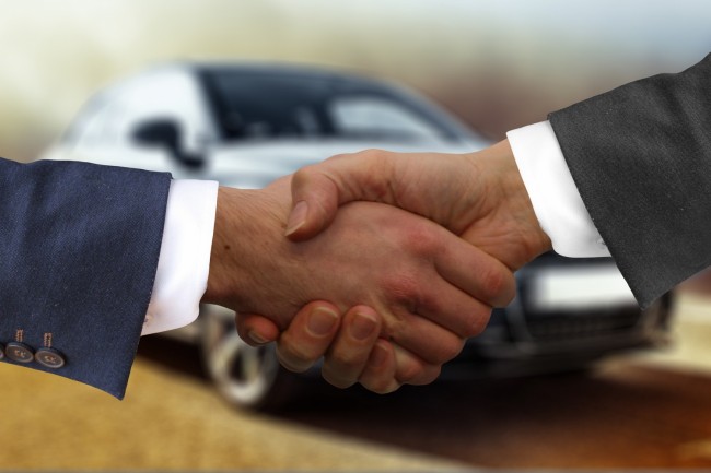 Extended Auto Warranties For Used Cars 