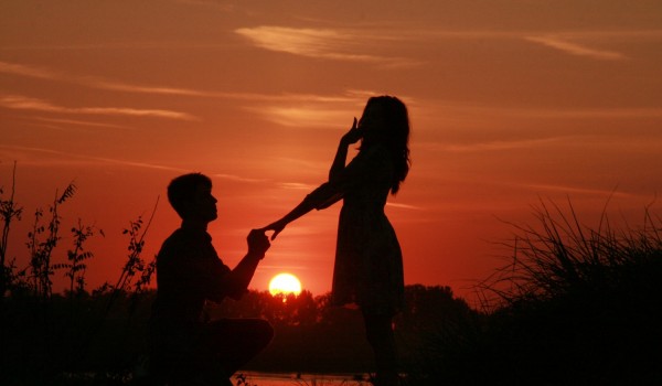 Want to Propose to Your Sweetheart: How Do You Know When It’s Time?