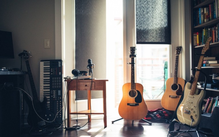 7 Degrees for Music Lovers: Your Path to a Career in Music