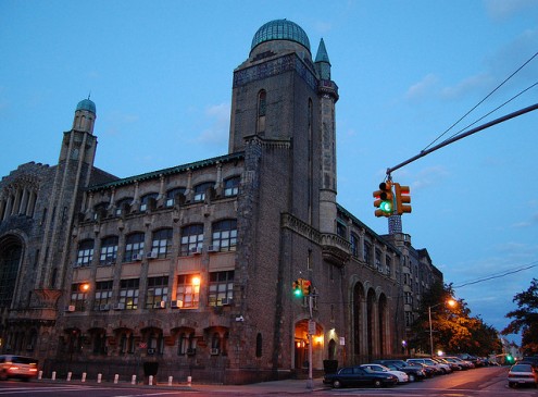 Manhattan Federal Judge Scraps Sex Abuse Lawsuit against Yeshiva’s High School 