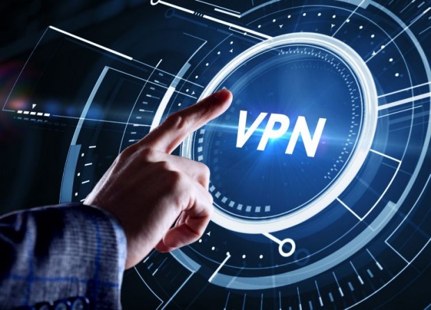 How to Make a VPN Application