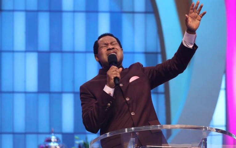 Unveiling the Power of Pastor Chris’ Healing Streams