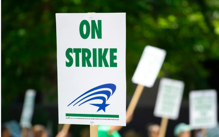 Failed Contract Negotiations at CSU Push Faculty to Strike