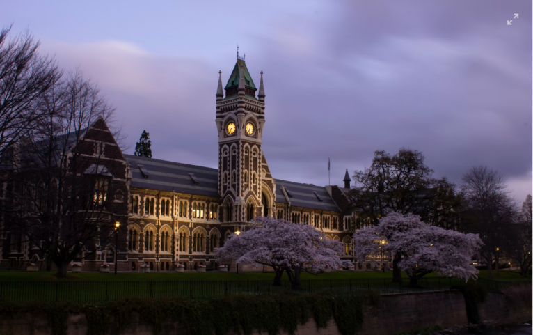 New Zealand Universities Must Choose Between Protecting Free Speech or Paying Penalties