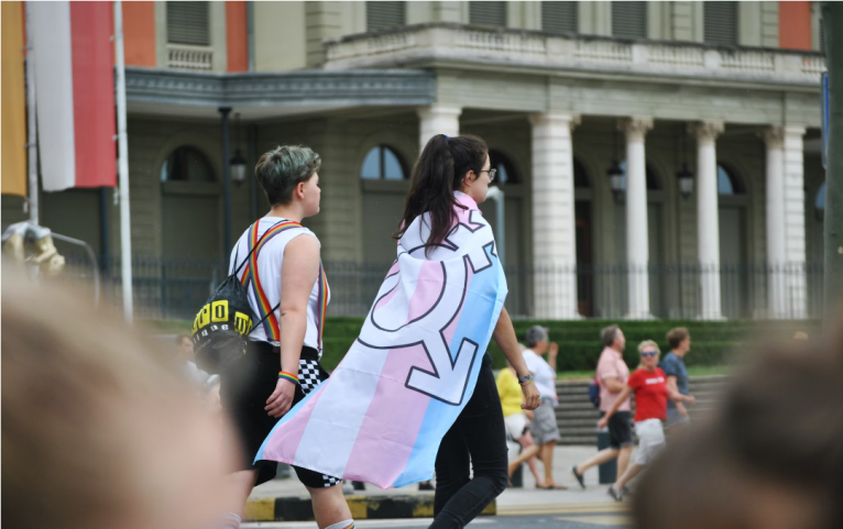 Missouri Women's College Adapts Admissions Policy to Include Transgender and Non-Binary Students
