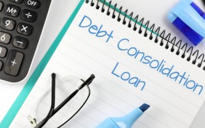 Debt Consolidation Loan