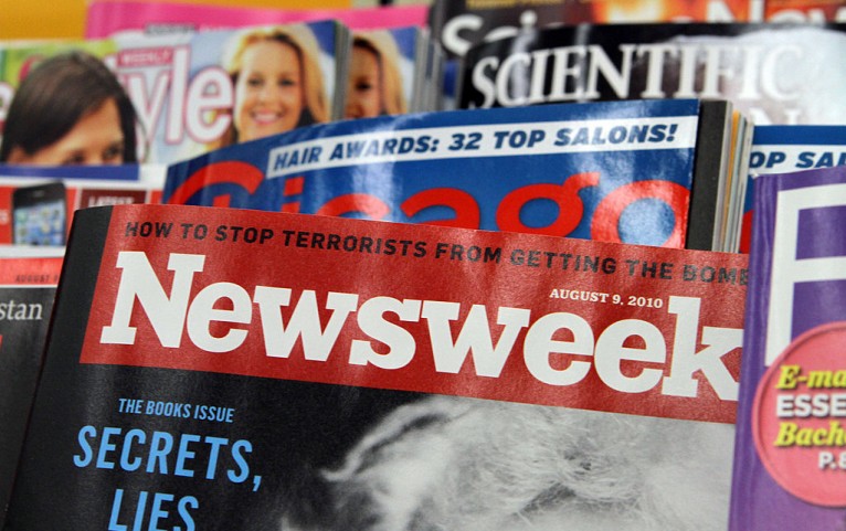 Covert Team Inside Newsweek Revealed as Key Players in False Human Trafficking Lawsuit