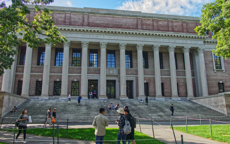 Harvard University Faces Dual Investigations into Ancestry Discrimination