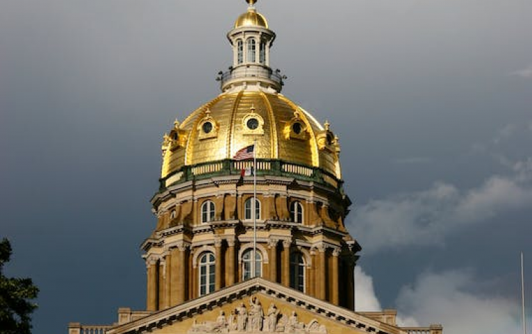 Iowa House Education Committee Advances Higher Education Reform Bill