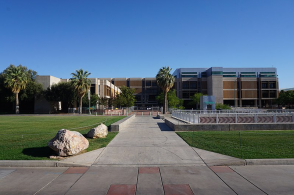 University of Arizona Grapples with $177 Million Budget Shortfall; Workers and Students Fear Layoffs