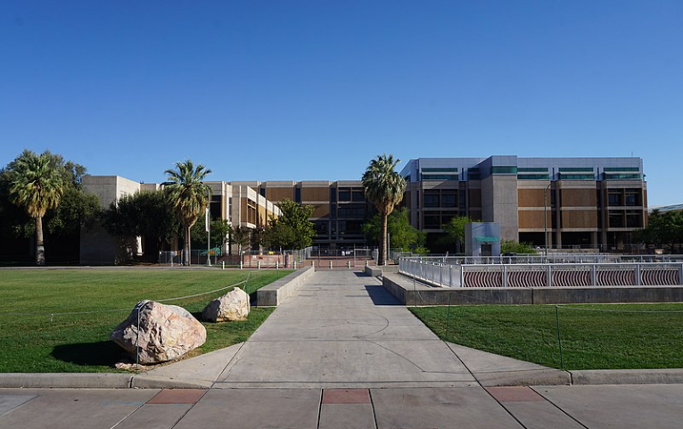 University of Arizona Grapples with $177 Million Budget Shortfall; Workers and Students Fear Layoffs