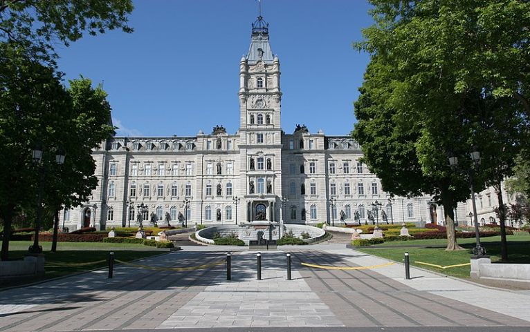 McGill and Concordia Universities Sue Quebec Government's Tuition Hike, Citing Discrimination Against English-Speaking Institutions