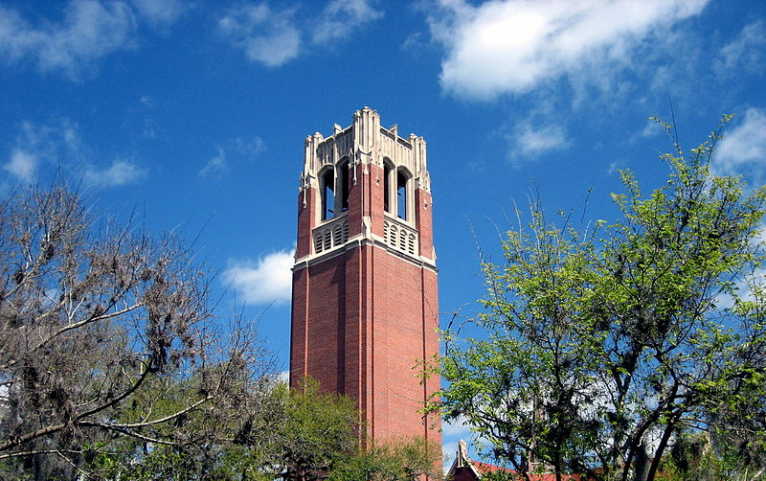 University of Florida Closes All DEI Positions to Abide by State Law