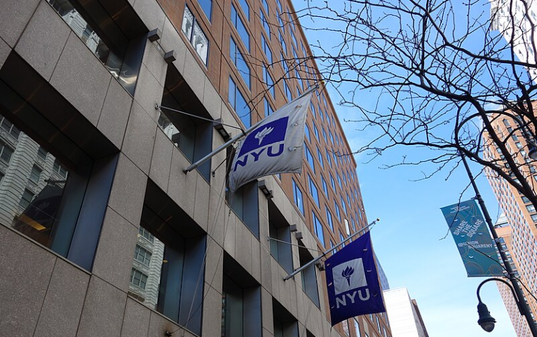 NYU's Instructors Elect Union, Forming the Largest Non-Tenure Faculty Union in Private Higher Education
