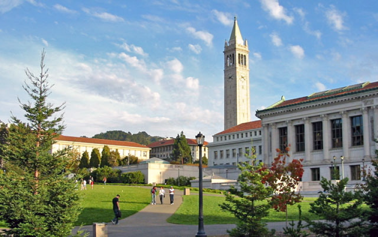 U.S. Investigates Alleged Shared-Ancestry Discrimination at 5 More HEIS, Including UC Berkeley