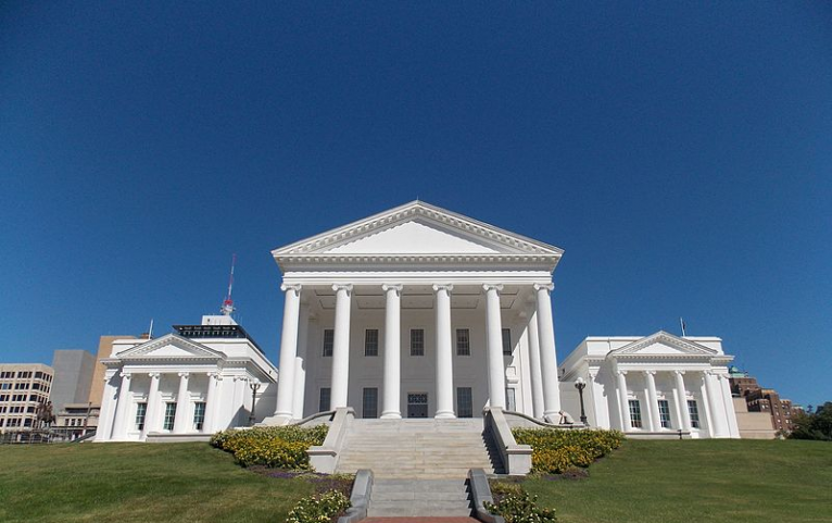 Virginia Ban of Legacy Preferences Paves Way for Fair Admissions 