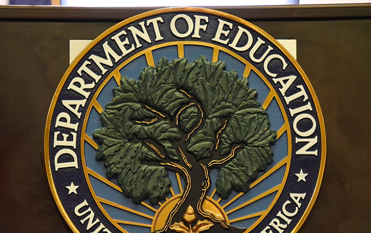 Education Department Begins Distributing Financial Aid Data to Colleges After Months of Delays