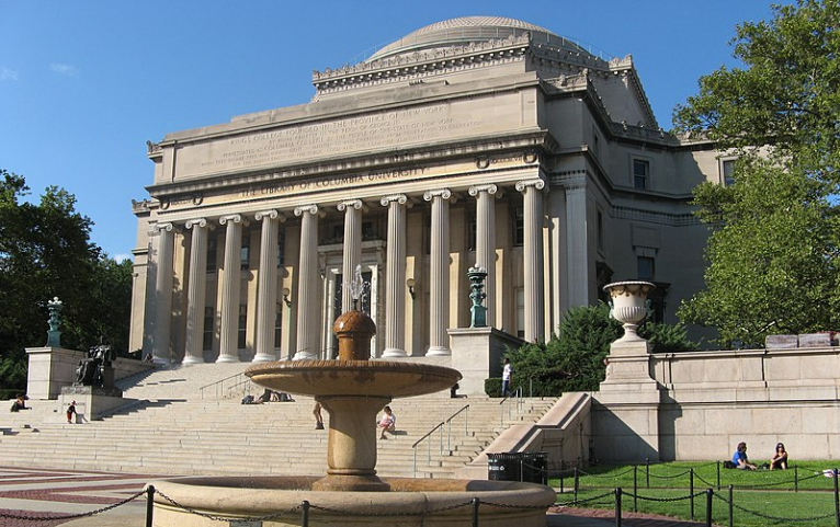 Columbia President and Board Chairs to Face Congressional Scrutiny Over Handling of Campus Antisemitism Crisis