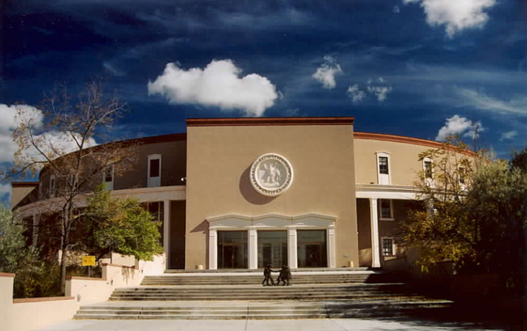 New Mexico's $959M Higher Ed Fund Paves Way for Tuition-Free College Tuition