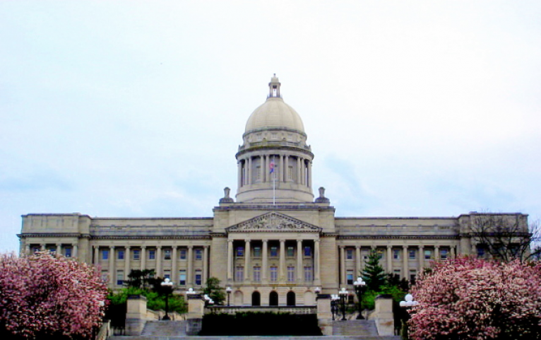 Kentucky's Performance-Based Higher Ed Funding Deemed Unconstitutional by State Attorney General
