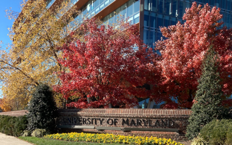 Fraternities Challenge University of Maryland's Hazing Suspension in Federal Court