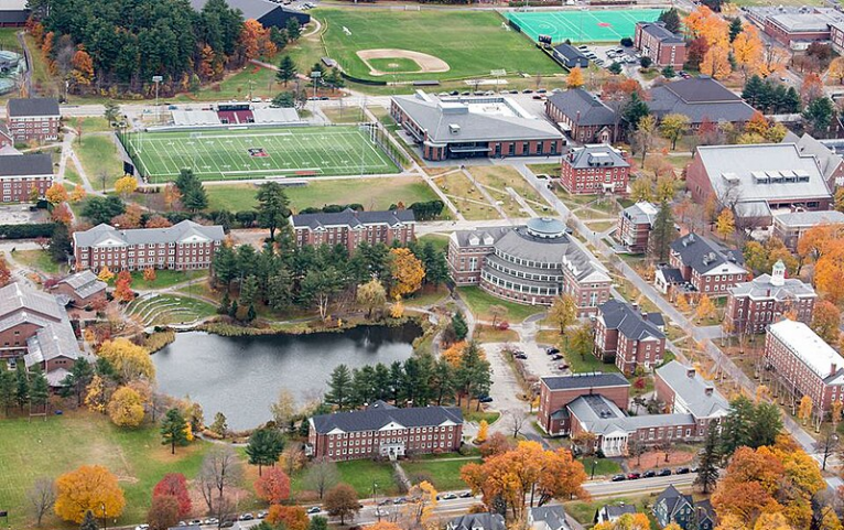 Bates College President Condemns Toxic Culture on Anonymous App BlindTiger, Urges Students to Delete