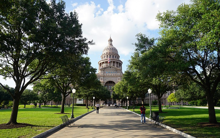 Texas Higher Education Funding Surges to $4.3 Billion