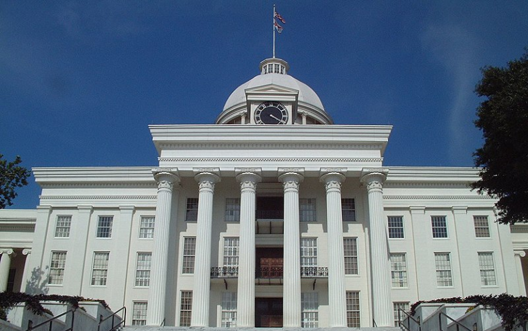 Alabama Legislators Pass Bill Limiting DEI Programs and Transgender Rights