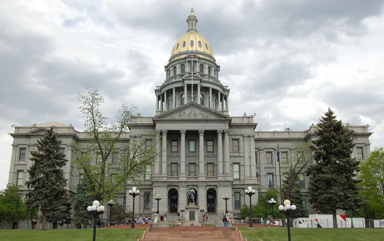 Colorado Lawmakers Set to Boost Funding for Education and Healthcare in State Budget Plan