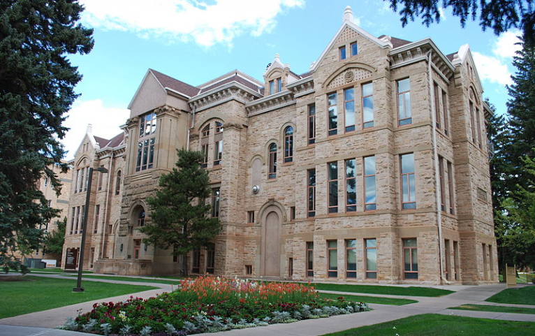 Governor Gordon Retains University of Wyoming DEI Funding, Vetoes Budget Cut