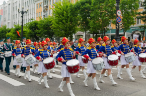 How Joining the Marching Band Can Shape Your College Experience