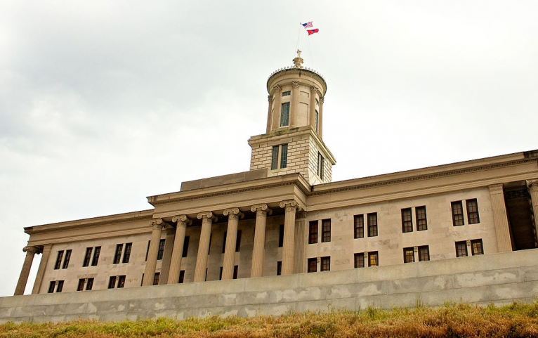 Tennessee House Republicans Vote to Oust Entire Tennessee State University Board
