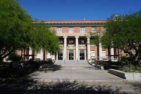 University of Arizona President Resigns Amid $177M Budget Crisis